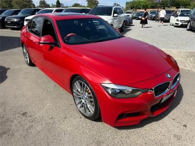 2013 BMW 3 Series 320i Sedan F30 MY1112 for sale in Hunter / Newcastle